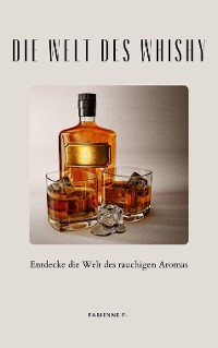 Cover Die Welt des Whisky