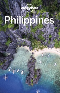 Cover Lonely Planet Philippines