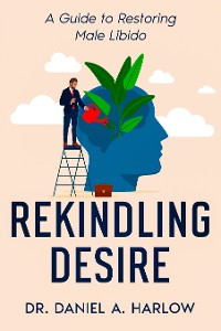 Cover Rekindling Desire