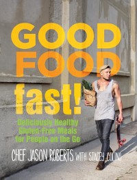 Cover Good Food--Fast!