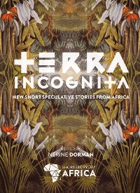 Cover Terra Incognita
