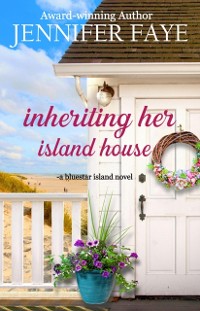 Cover Inheriting Her Island House