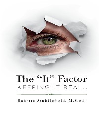 Cover The "It" Factor