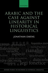 Cover Arabic and the Case against Linearity in Historical Linguistics