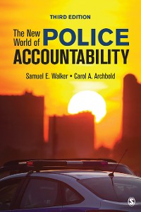 Cover The New World of Police Accountability