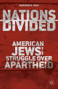Cover Nations Divided
