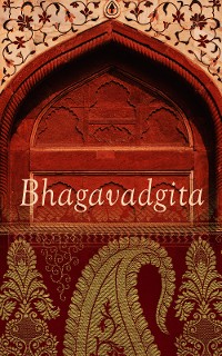 Cover Bhagavadgita