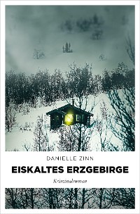 Cover Eiskaltes Erzgebirge