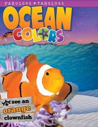 Cover Ocean Colors