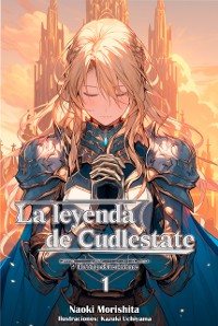 Cover La leyenda de Cudlestate Vol. 1