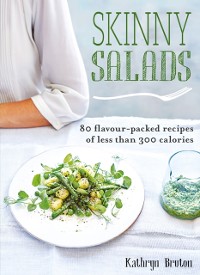 Cover Skinny Salads