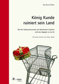 Cover König Kunde ruiniert sein Land