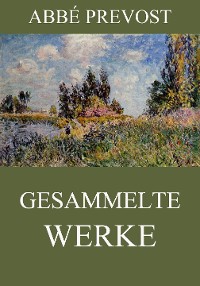 Cover Gesammelte Werke