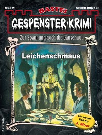 Cover Gespenster-Krimi 79