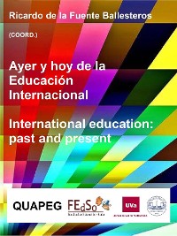 Cover Ayer y hoy de la educación intercultural