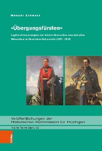 Cover »Übergangsfürsten«