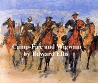 Cover Camp-Fire and Wigwam