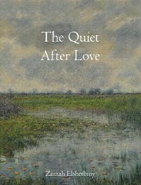 Cover The Quiet After Love