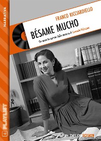 Cover Bésame mucho