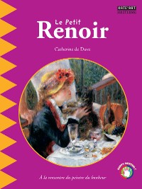 Cover Le petit Renoir