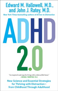 Cover ADHD 2.0