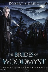 Cover The Brides of Woodmyst