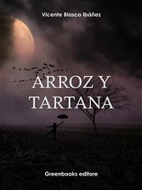 Cover Arroz y tartana