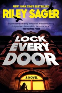 Cover Lock Every Door