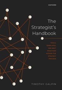 Cover Strategist's Handbook