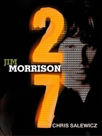 Cover 27: Jim Morrison