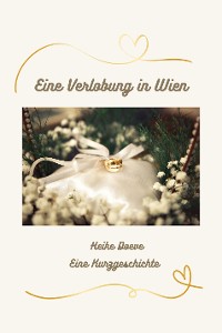 Cover Eine Verlobung in Wien