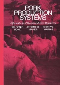 Cover Pork Production Systems