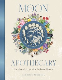 Cover Moon Apothecary