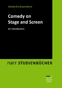 Cover Comedy on Stage and Screen