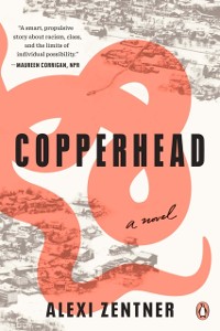 Cover Copperhead