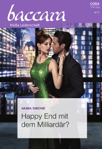 Cover Happy End mit dem Milliardär?