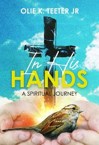 Cover In His Hands: A Spiritual Journey