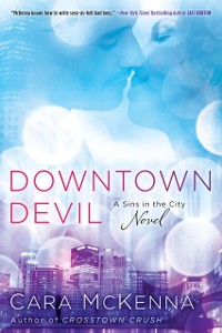 Cover Downtown Devil