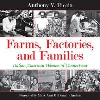 Cover Farms, Factories, and Families
