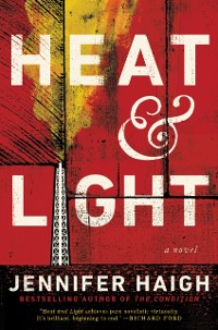 Cover Heat and Light