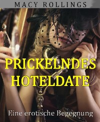 Cover Prickelndes Hoteldate