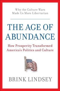 Cover Age of Abundance