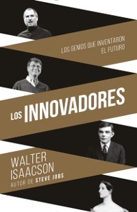 Cover Innovadores (Innovators-SP)