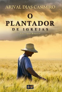 Cover O plantador de igrejas