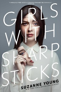 Cover Girls with Sharp Sticks