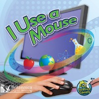 Cover I Use a Mouse
