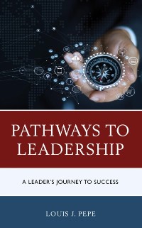 Cover Pathways to Leadership