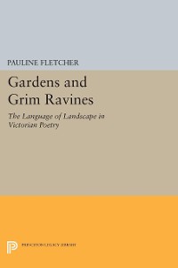 Cover Gardens and Grim Ravines