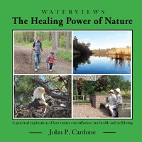 Cover THE HEALING POWER OF NATURE