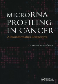 Cover MicroRNA Profiling in Cancer